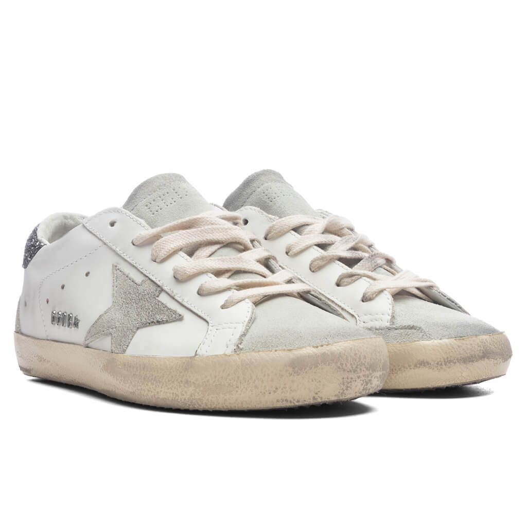SUPER-G. - Navy White