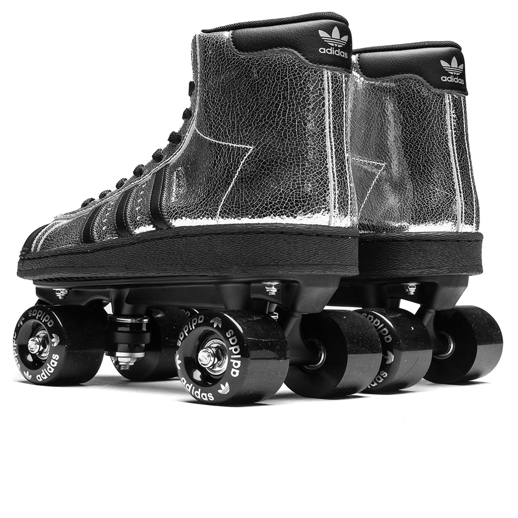 Superstar 82 Skate - Silver Metallic/Core Black/Cloud White