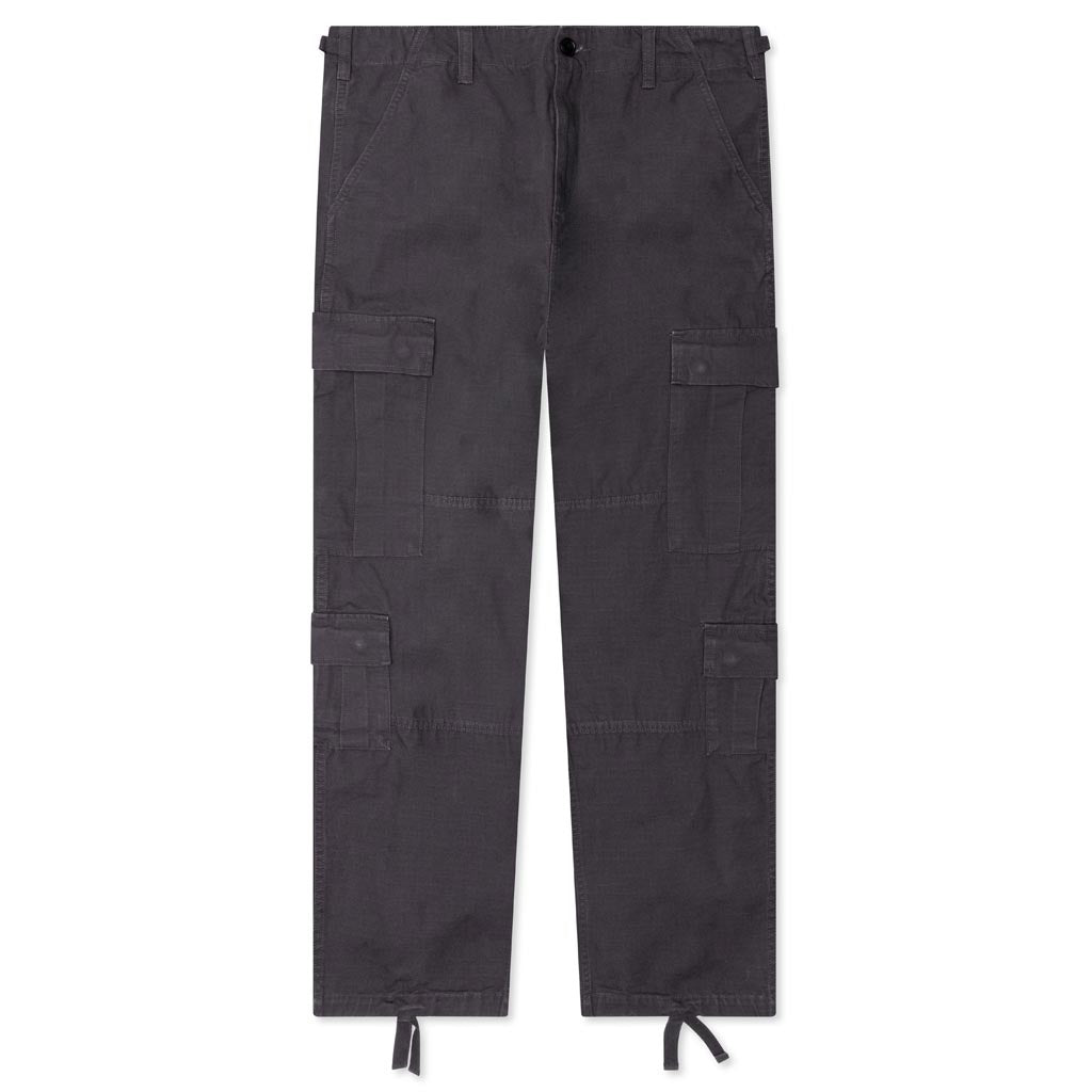 Ripstop Surplus Cargo - Nightshade – Feature