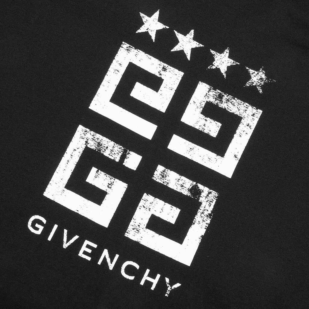 Mens Authentic Givenchy T-Shirt - Gem, image size:1024x1024
