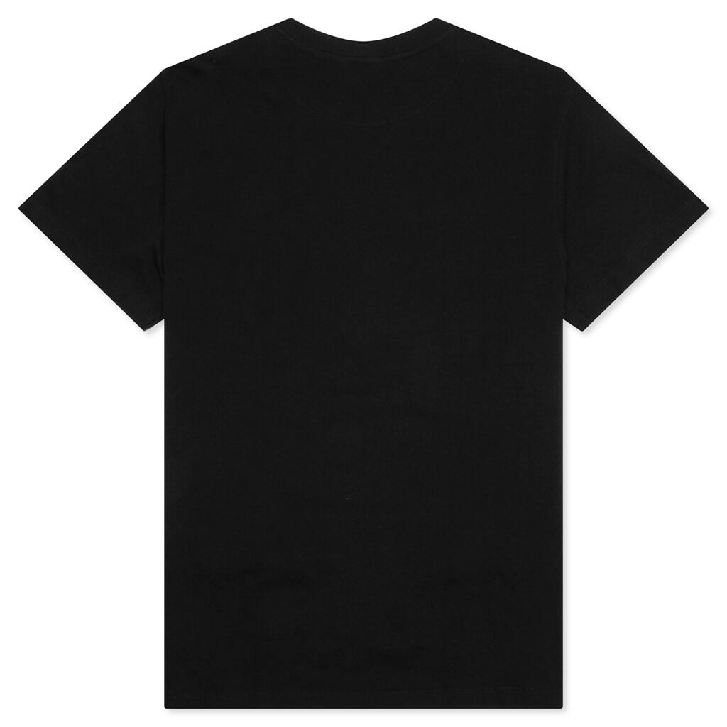 T-Shirt 3 Pack - Black – Feature