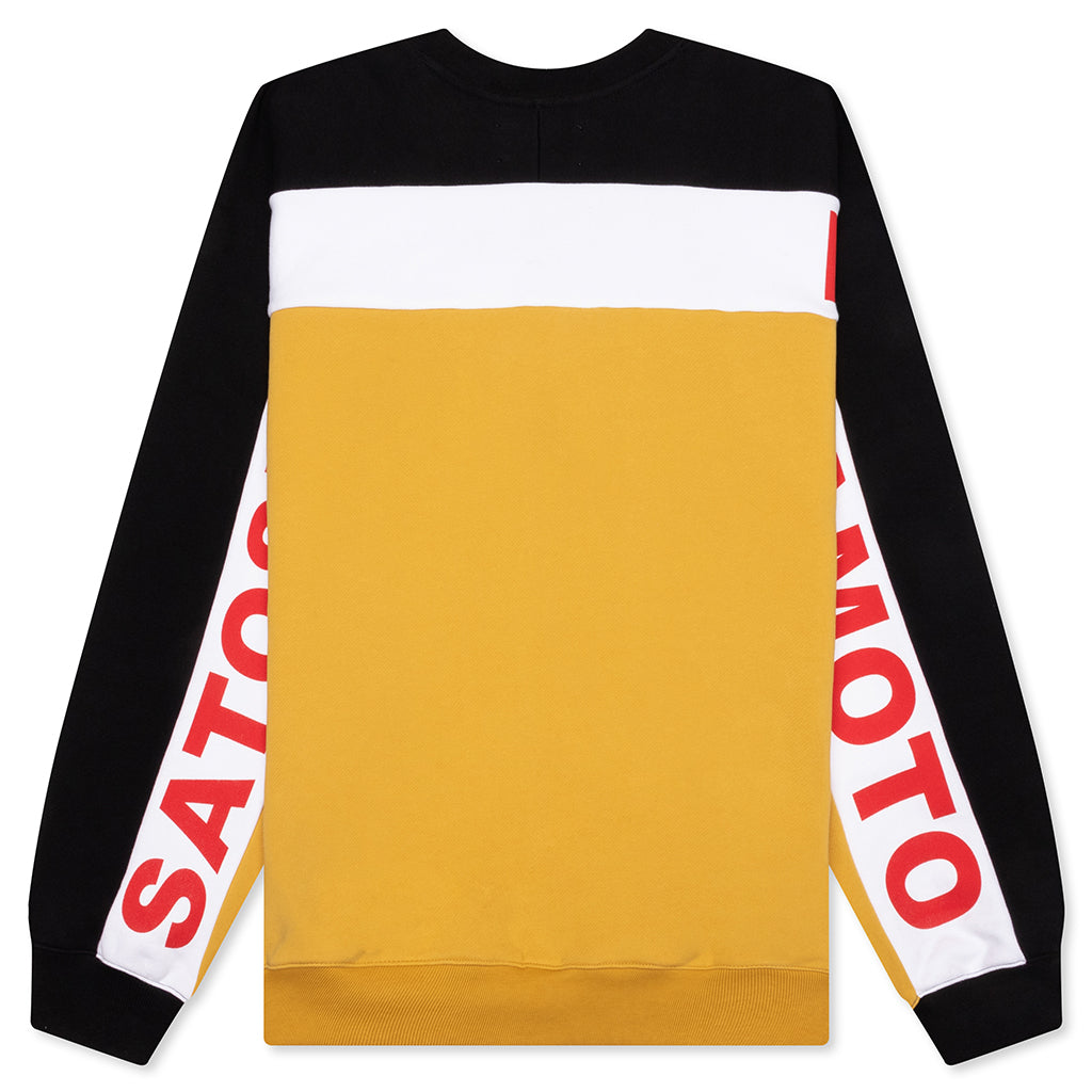 Team-Satoshi-Crewneck---Yellow