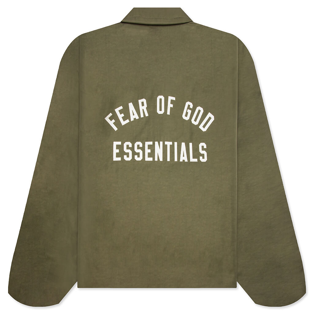 Textured Trucker Jacket main image 1