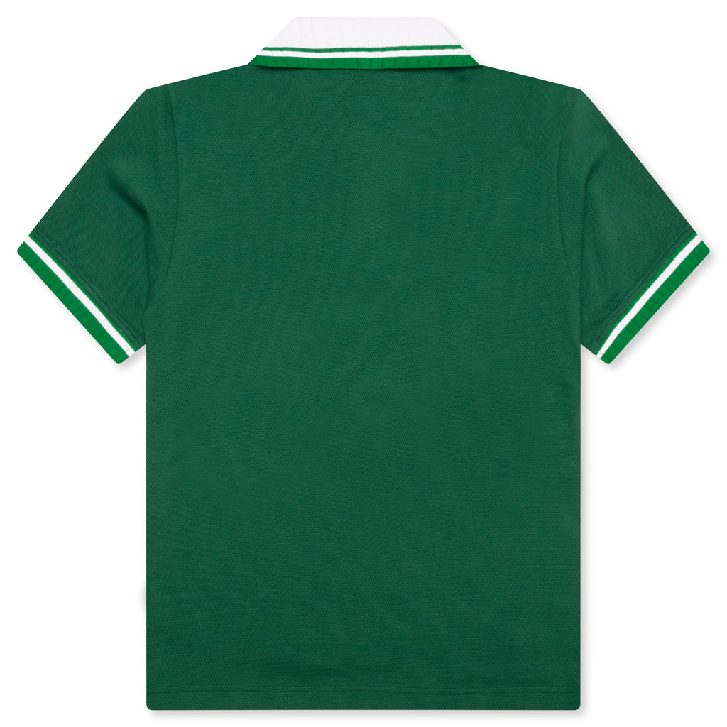 EVERYDAY PIQUE POLO
