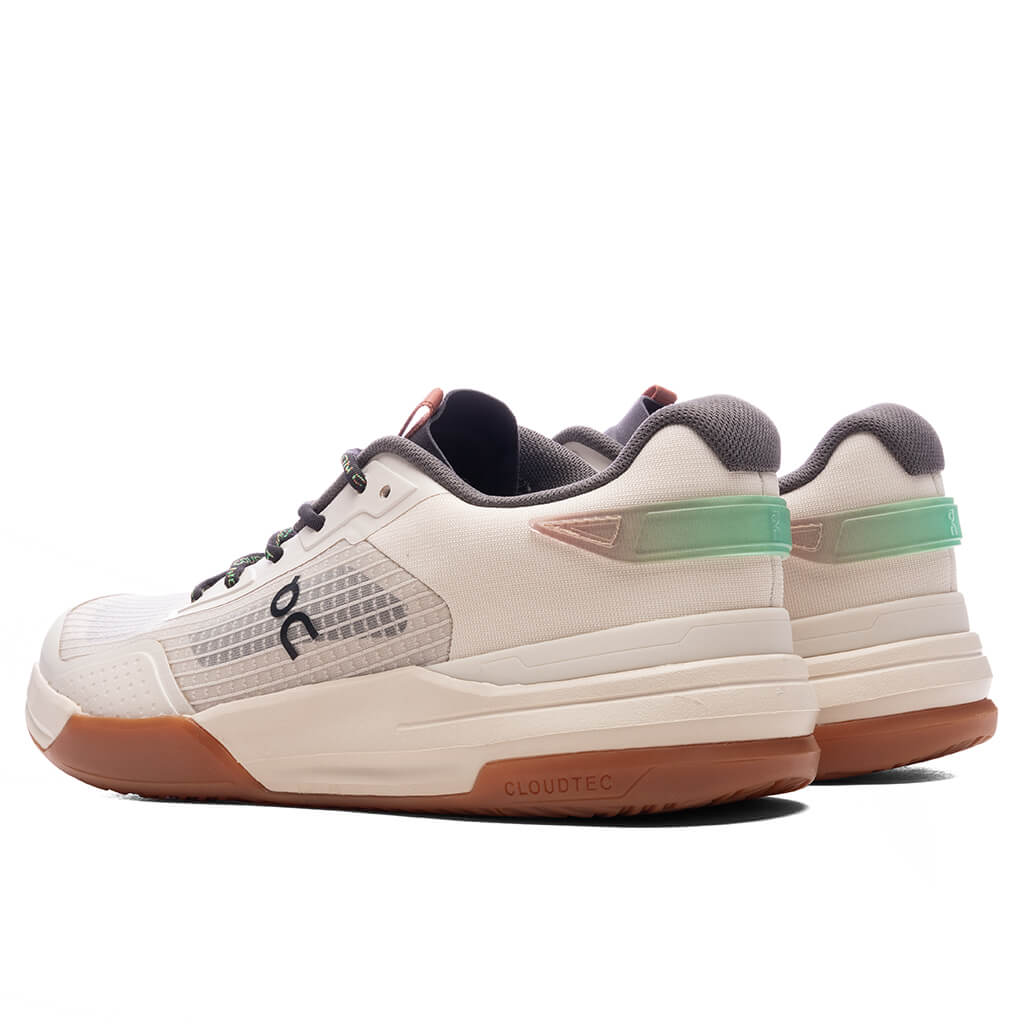 The ROGER Advantage Z5 - Cream/Almond – Feature