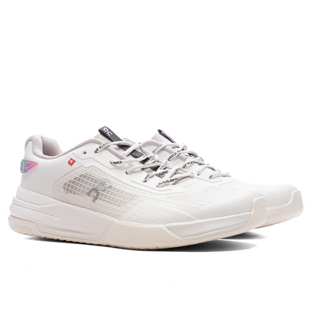 The ROGER Advantage Z5 - White/Ivory – Feature
