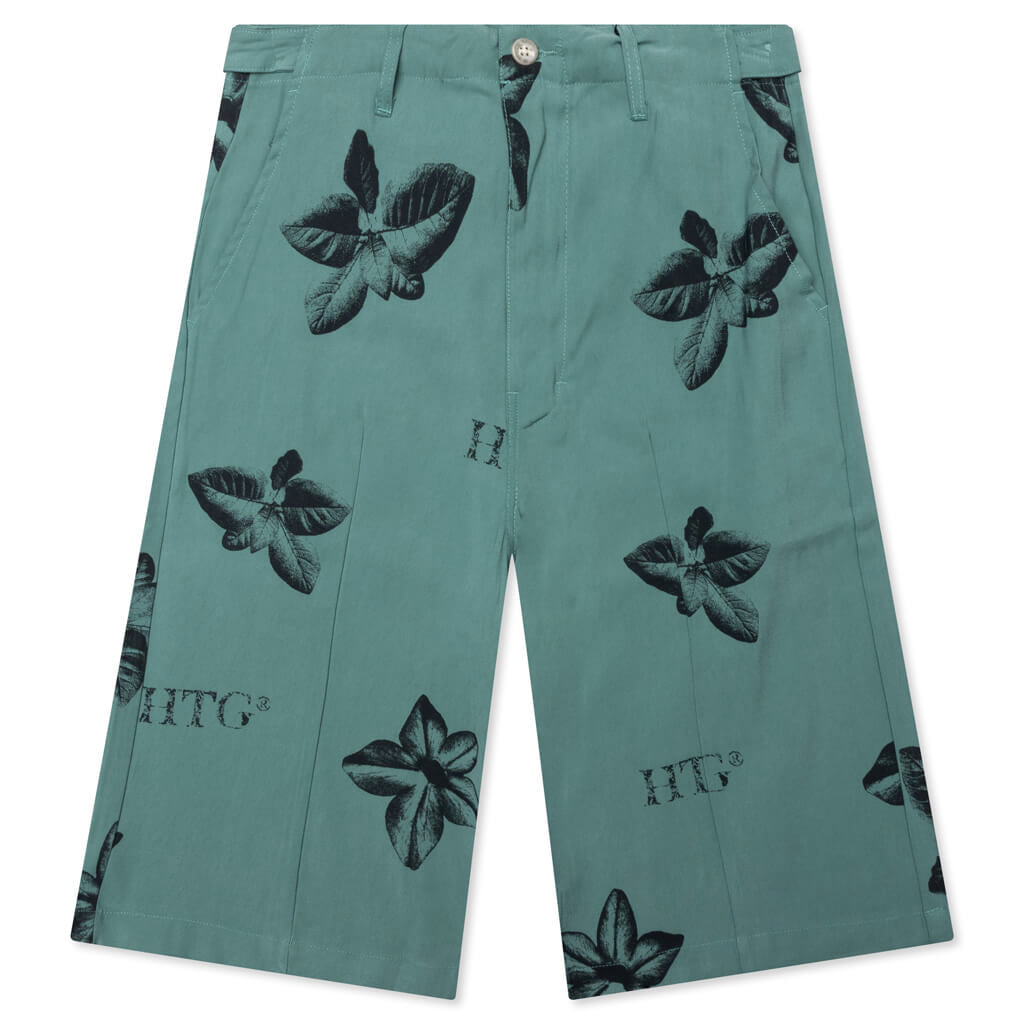 Tobacco Shorts