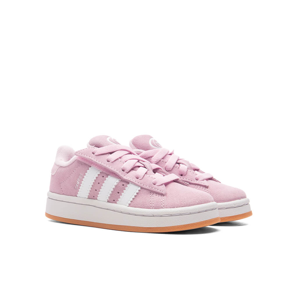 Toddlers Campus 00s Comfort Elastic Lace
