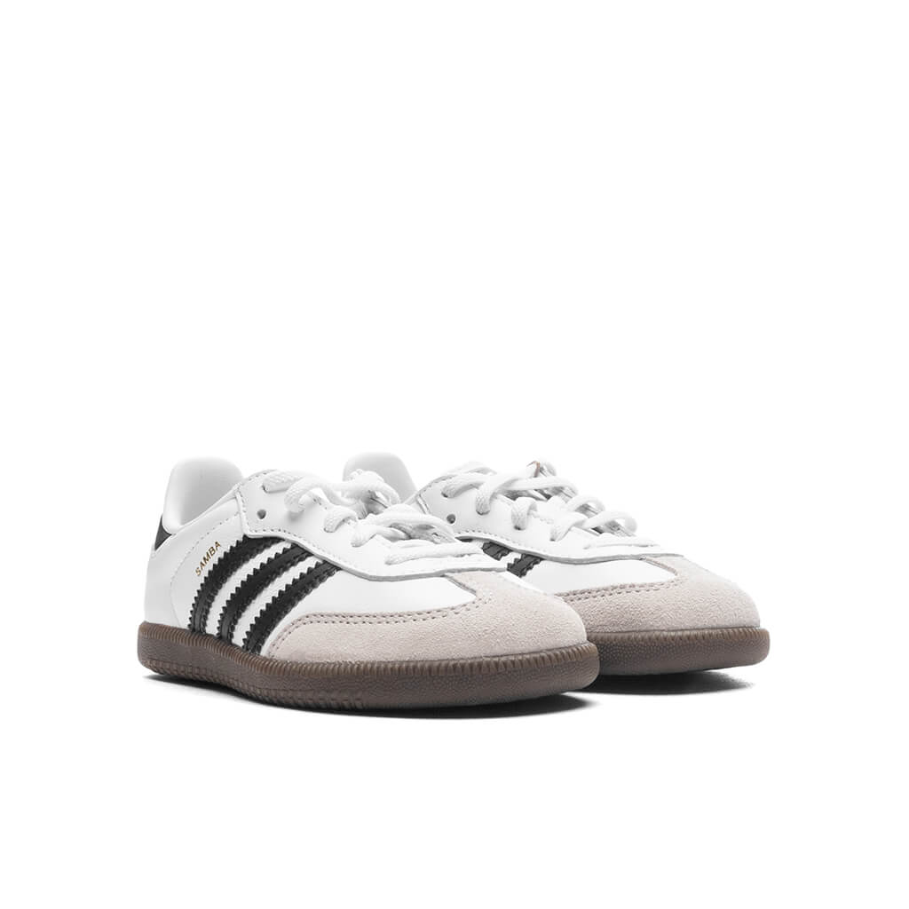 Toddlers Samba OG