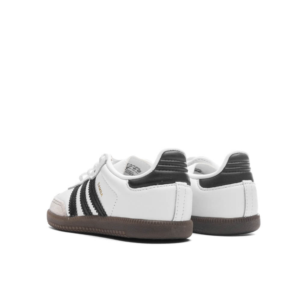 Toddlers Samba OG