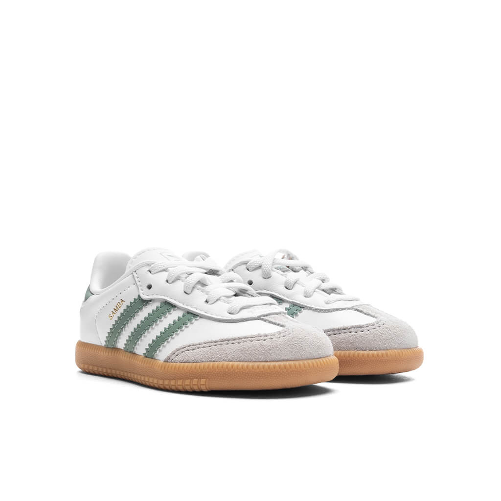 Toddlers Samba OG