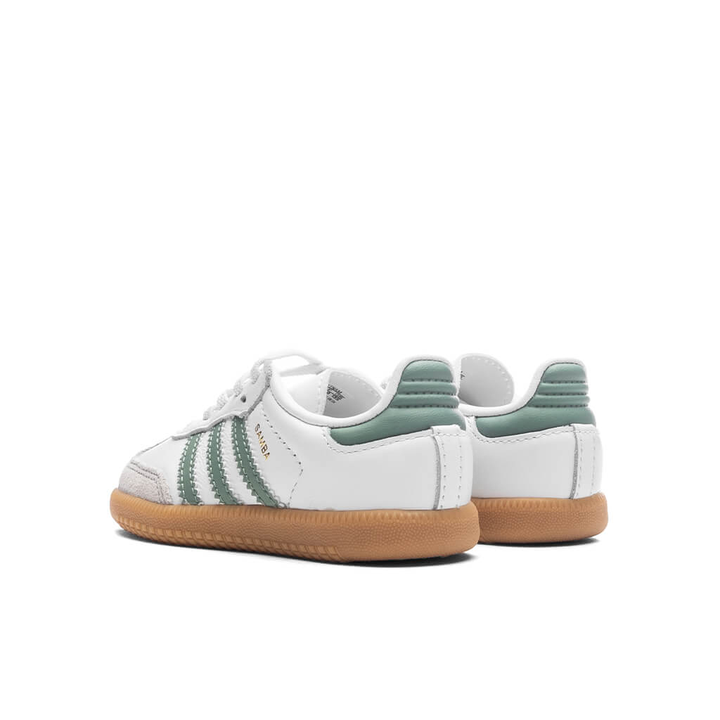 Toddlers Samba OG