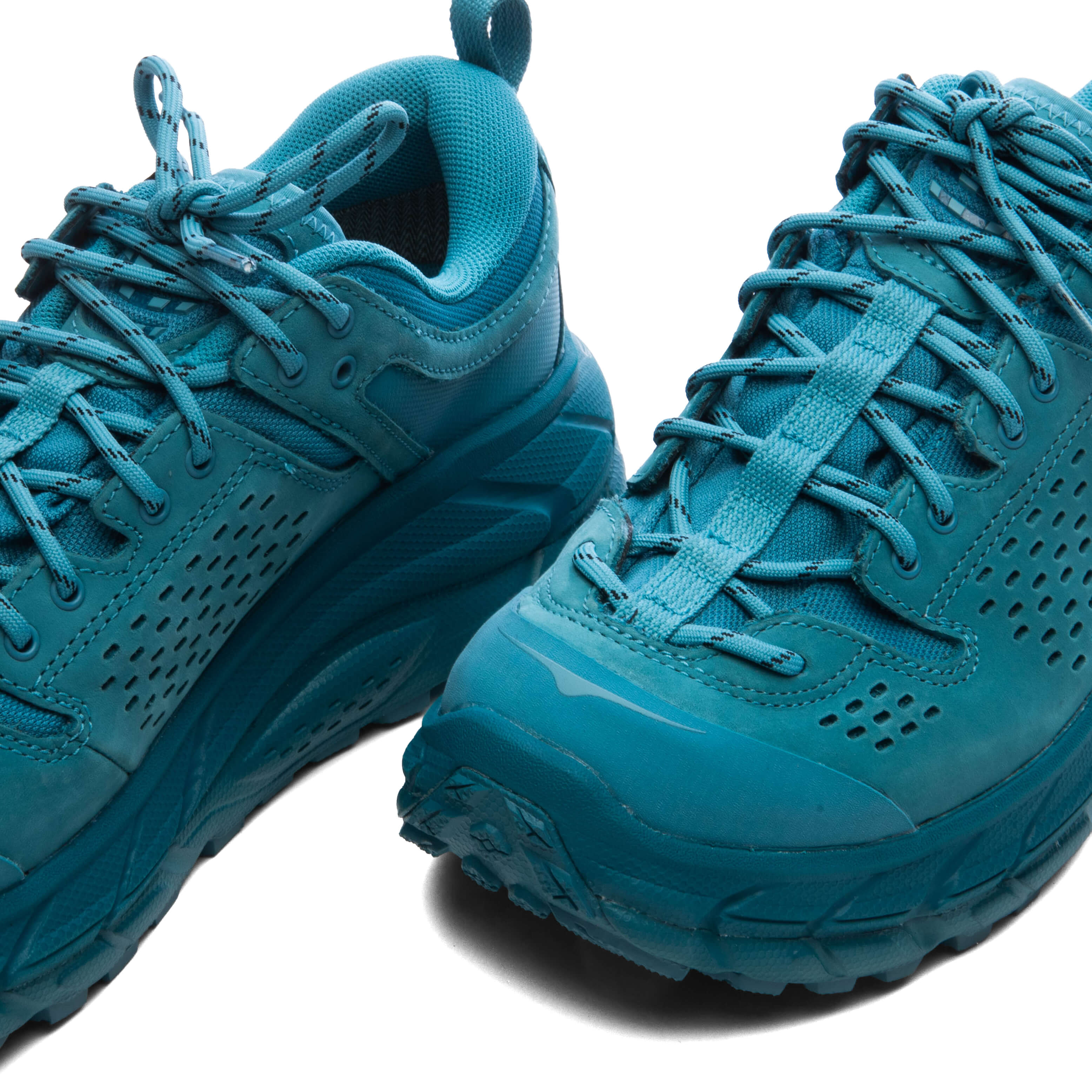 Tor Ultra Lo - Aurora Aqua/Tidal Wave – Feature