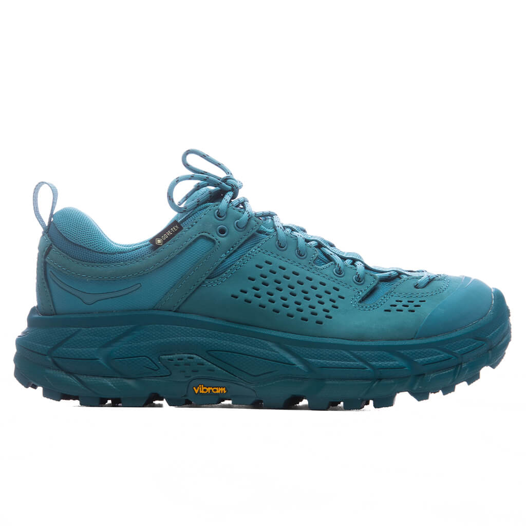 Tor Ultra Lo - Aurora Aqua/Tidal Wave – Feature