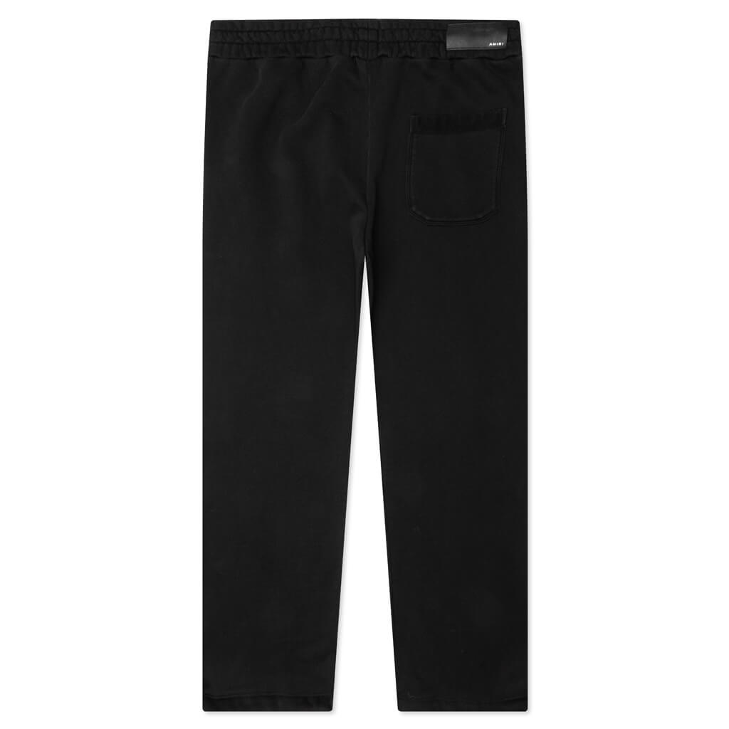 Akari Pants - Faded Black