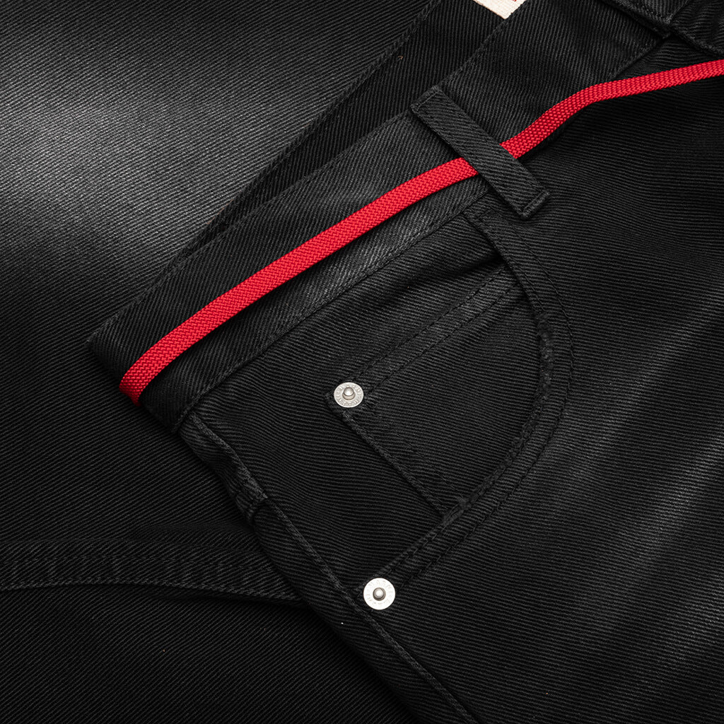 Trudi MW Pants - Black