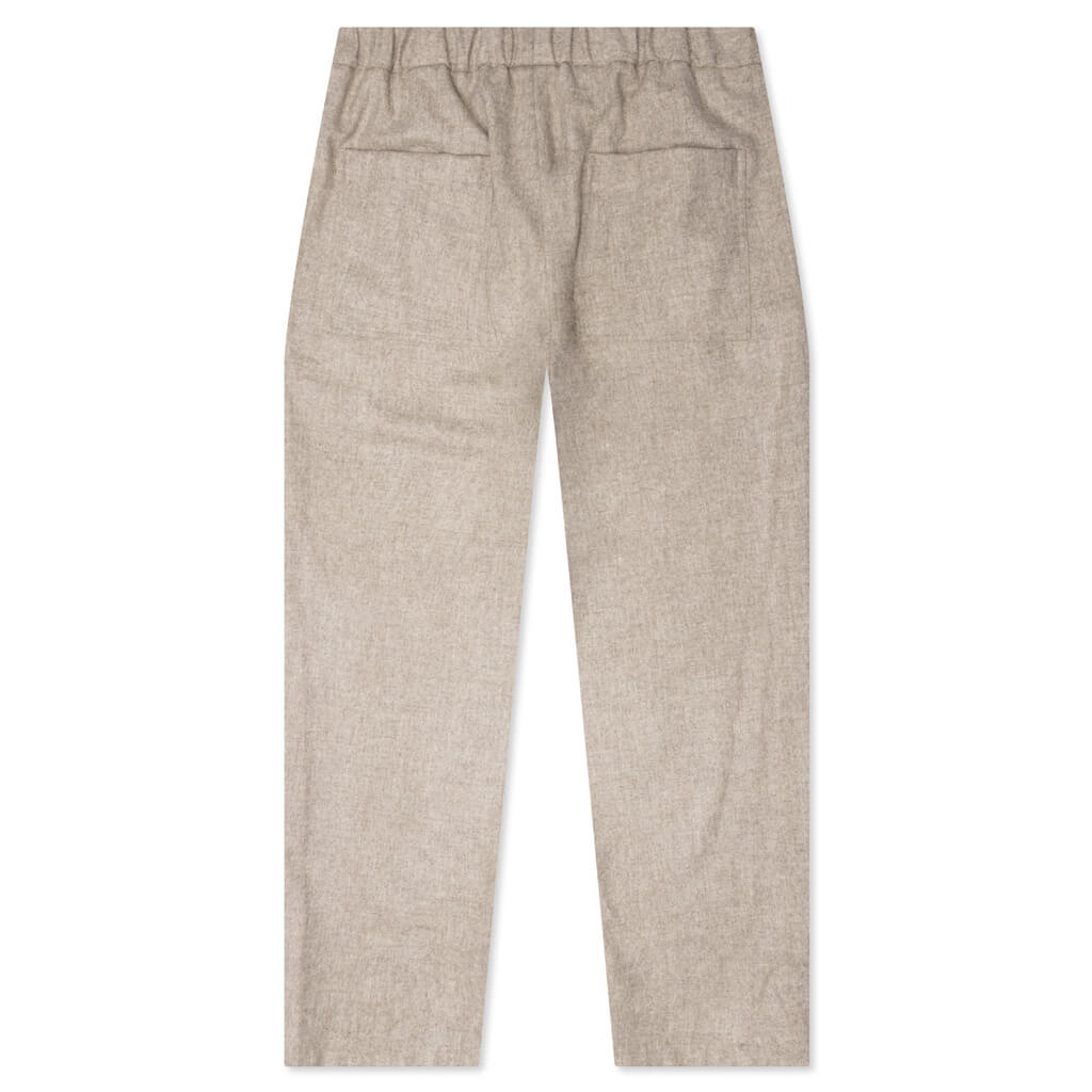 Trousers - Ginger – Feature