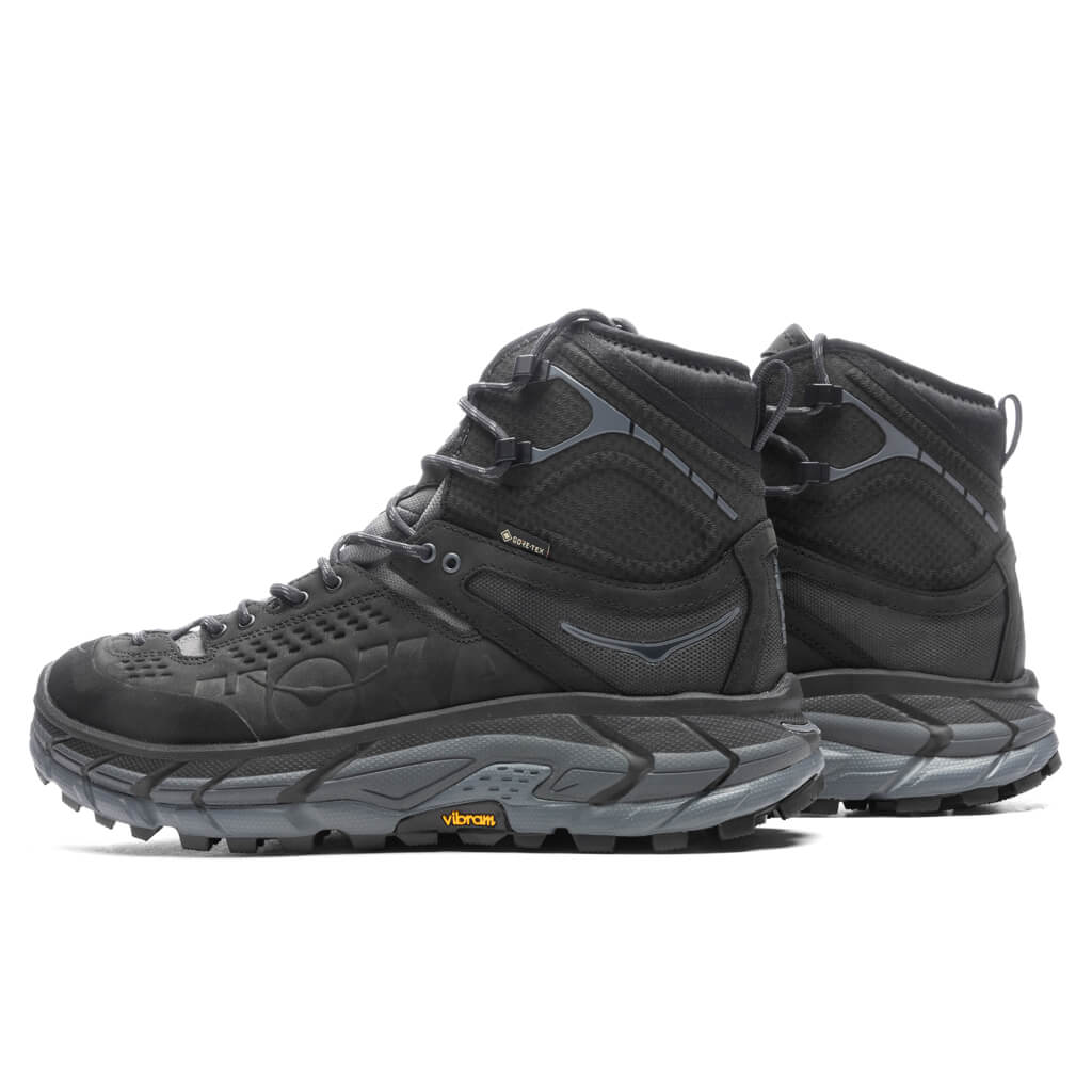 Tor Ultra Hi - Black/Castlerock – Feature display picture 2