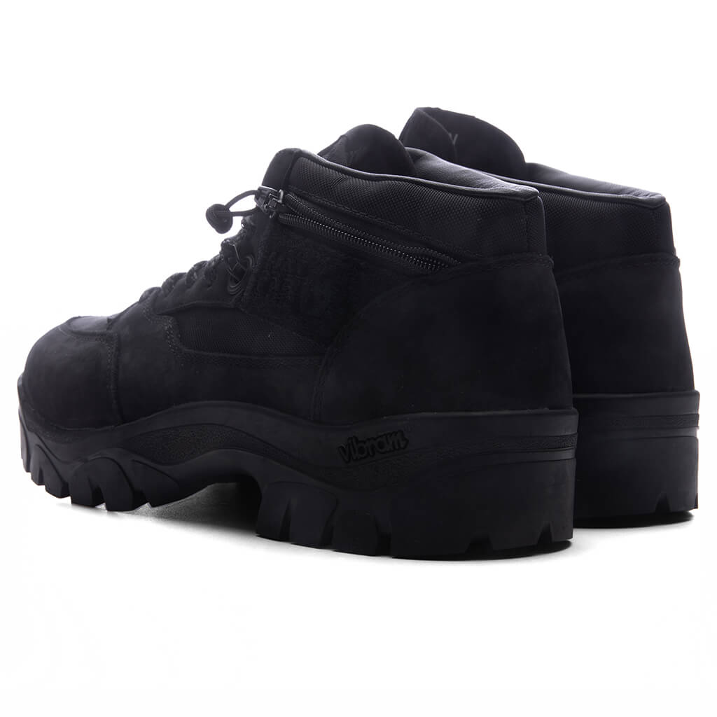 OTW by Vans x OAMC Half Cab SP Boot - Black – Feature