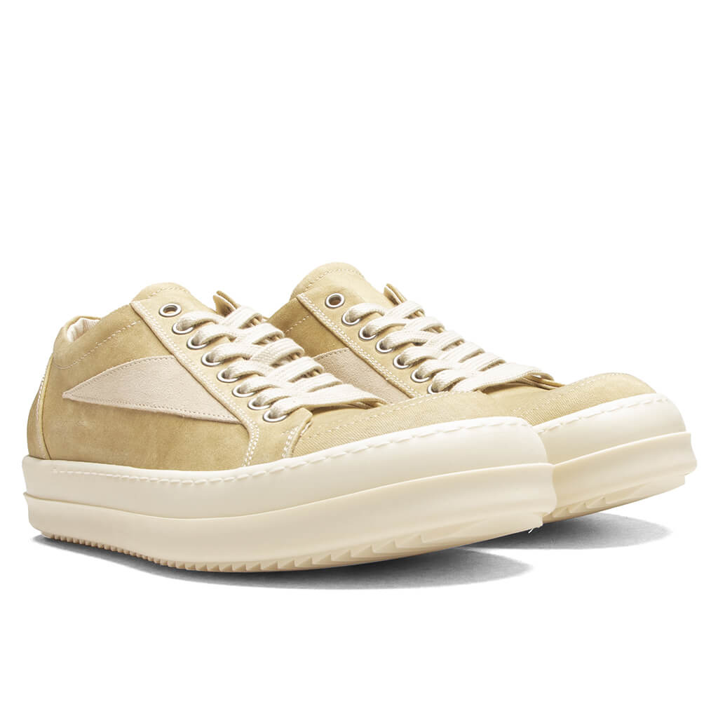 Vintage Sneaks Thulian Milk