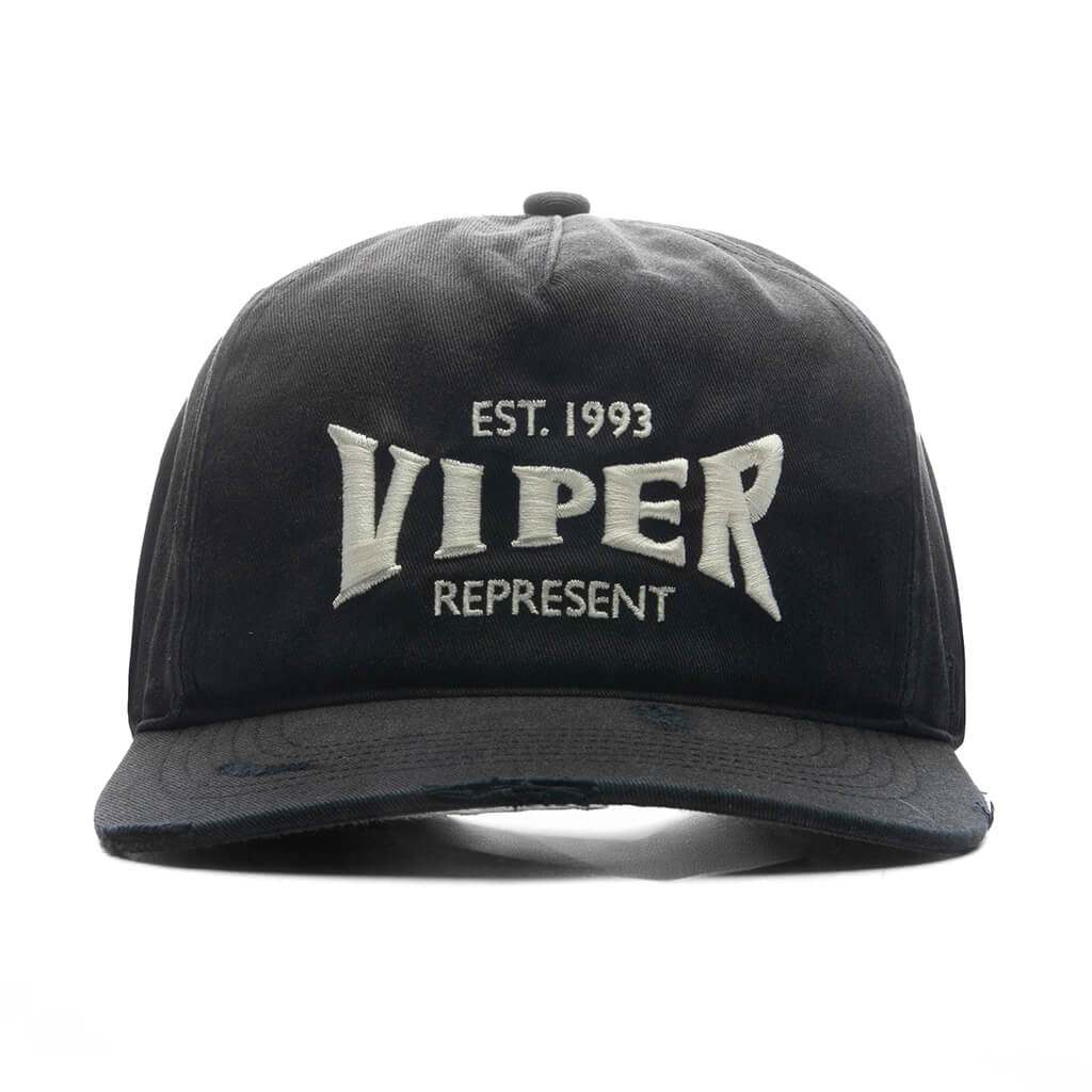 洋楽 TE: What You Represent? Represent your vision, Owners' Club energy only - Your next