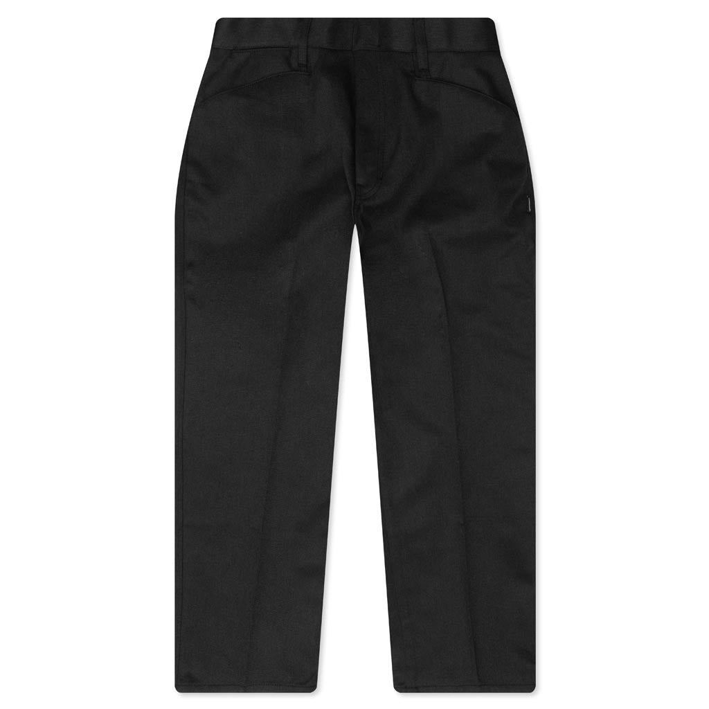 WP Wide Pants - Black – Feature