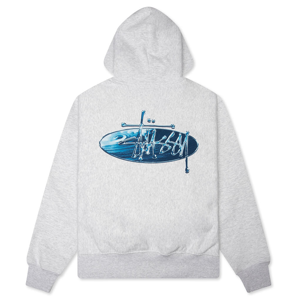 WaveOvalHood-AshHeather-