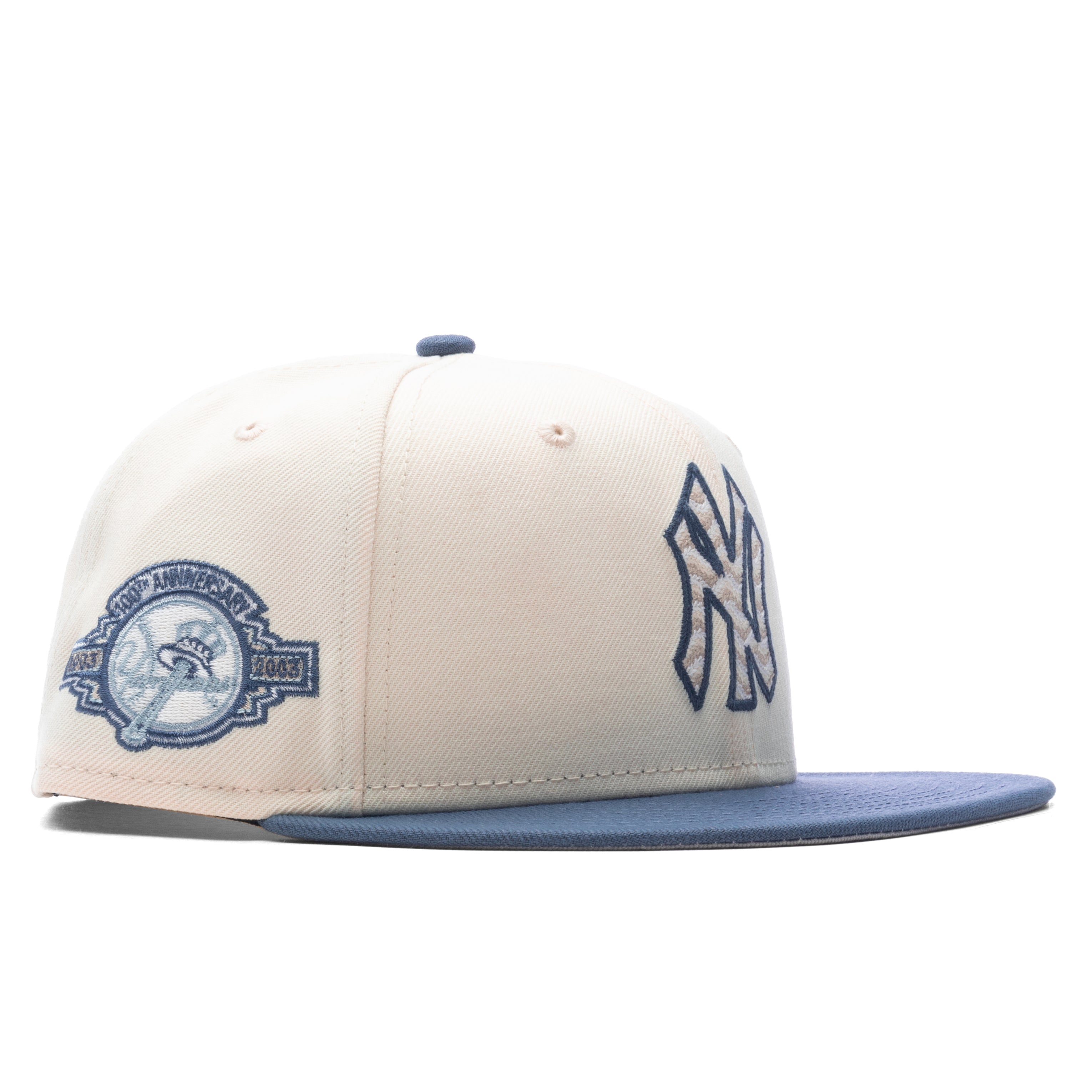 JP THE WAVY NEW ERA CAP 7 3/8｜メンズ
