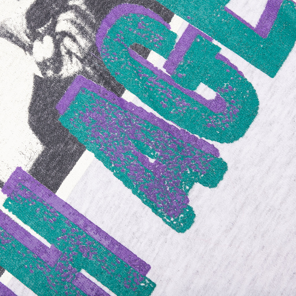 Weirdo Tee - Multi – Feature