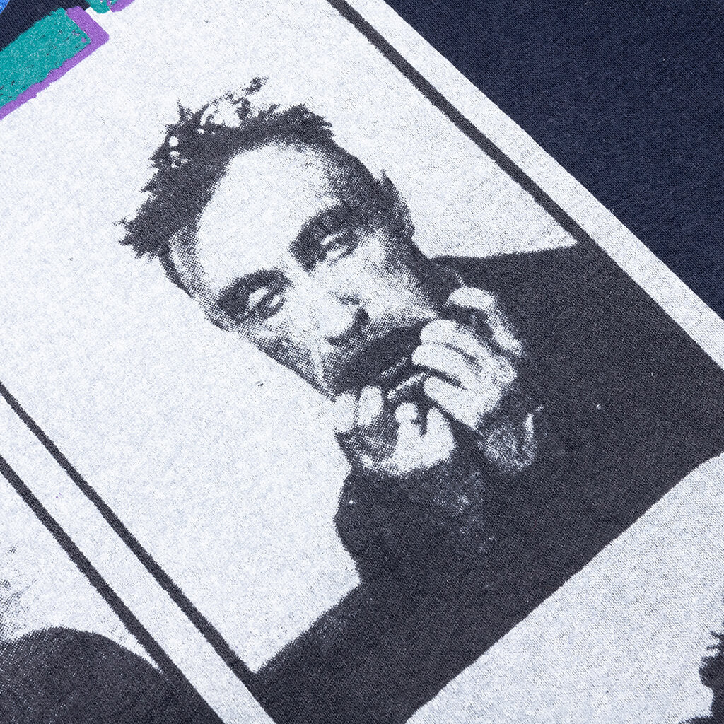 Weirdo Tee - Multi – Feature