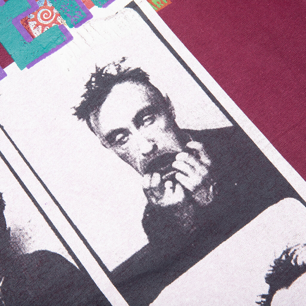 Weirdo Tee - Multi – Feature