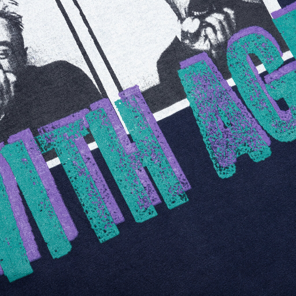 Weirdo Tee - Multi – Feature