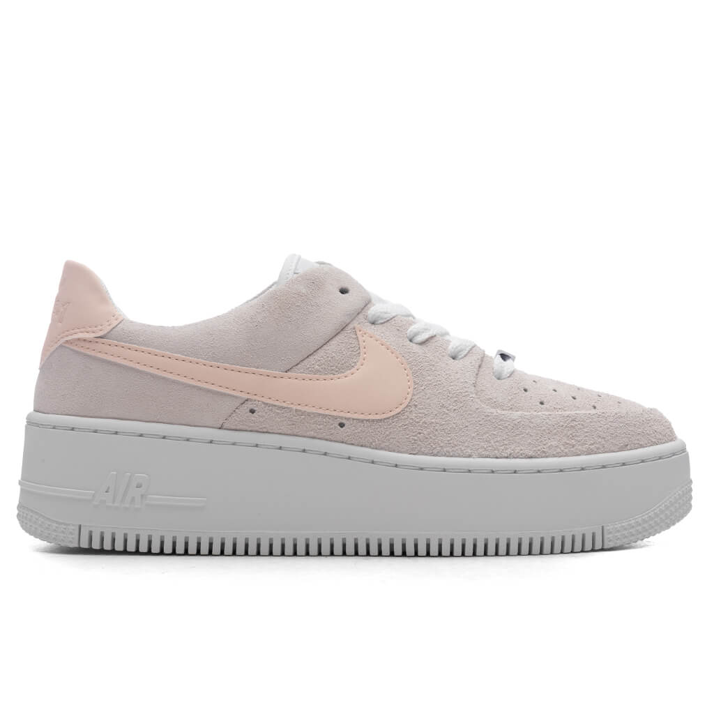 Nike af1 sage white orders