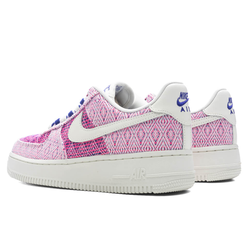 Women's Air Force 1 '07 - Multi/Sail/Concord â Feature