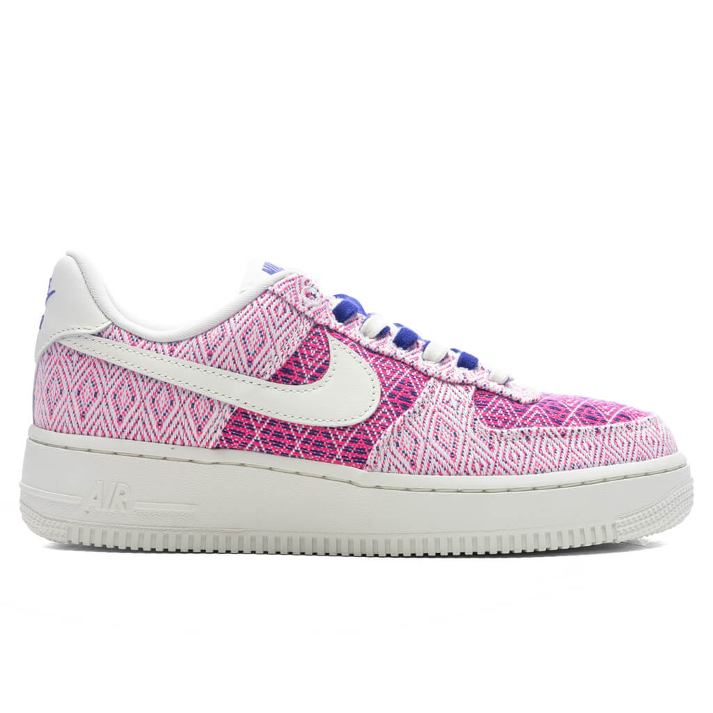 Women's Air Force 1 '07 - Multi/Sail/Concord â Feature