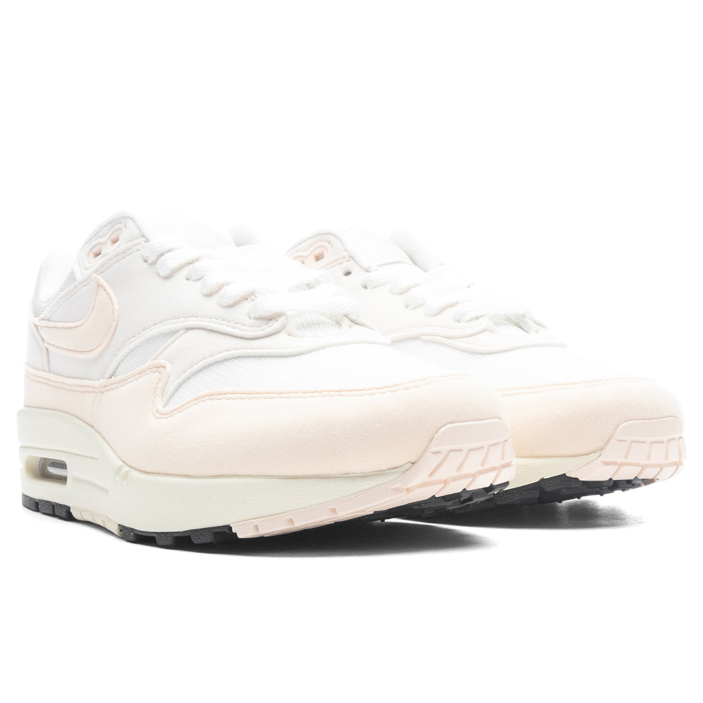 Women's Air Max '87 Sail/Guava Ice/Phantom/Black – Feature