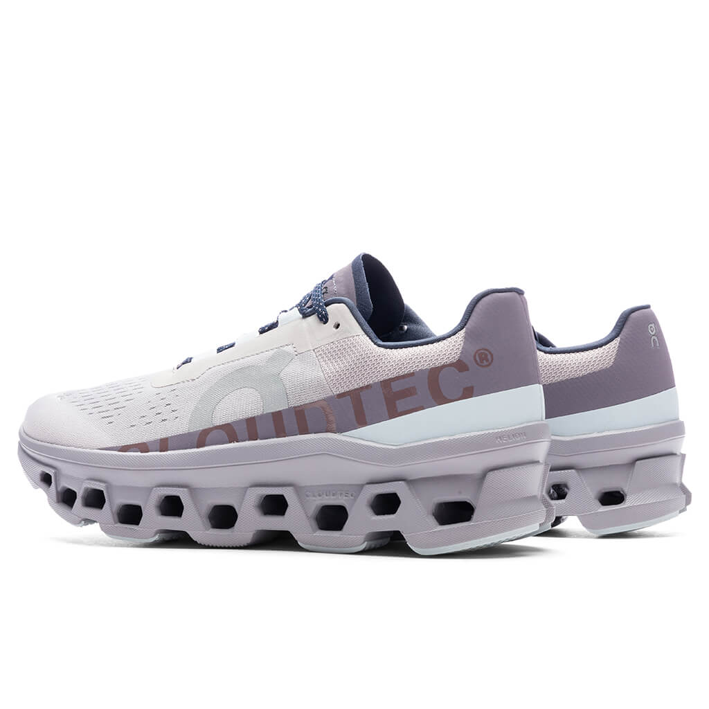 on cloud monsters women Women's Cloudmonster