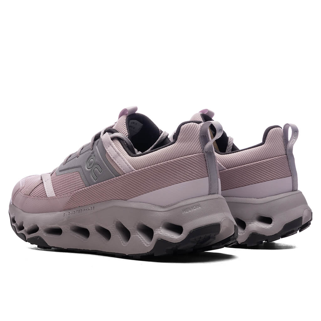 あゆみ Women's Cloudhorizon - Mauve/Fade – Feature