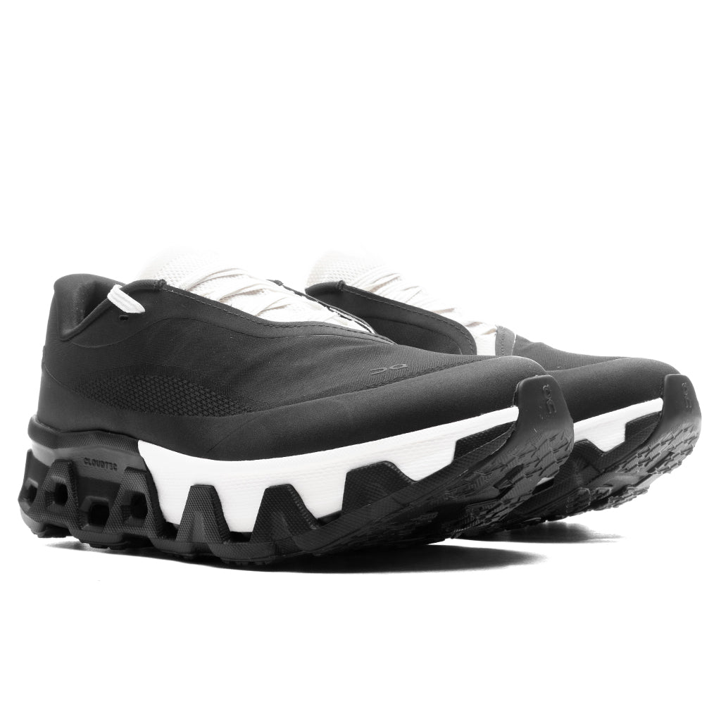 女性のクラウドモンスターハイパーPAF 1-黒 – Feature