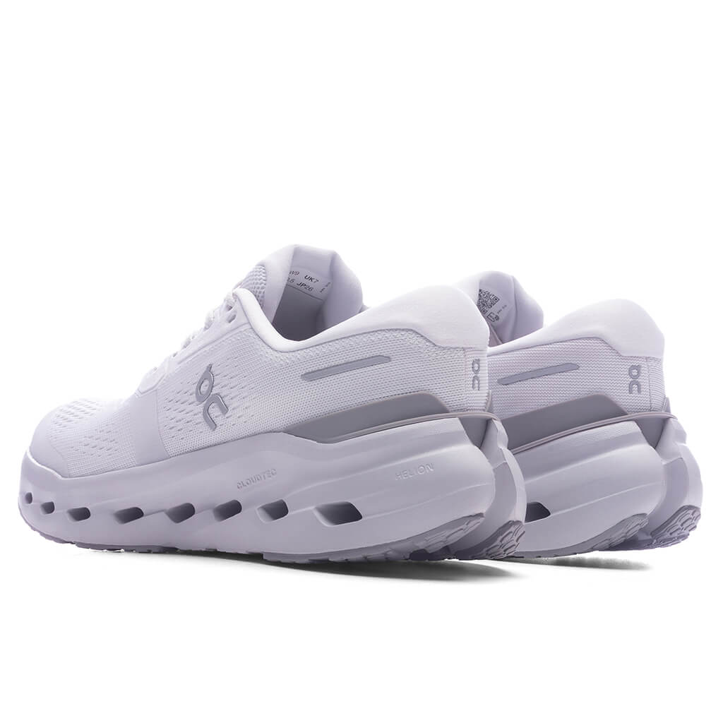 cloudrunner frost aloe On Running Women's Cloudrunner 3 Frost|Glacier / 6