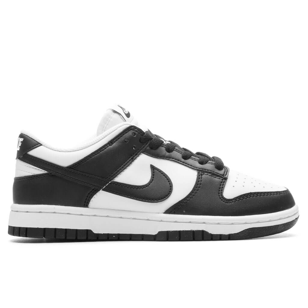 Dunk low next nature black white Clearance