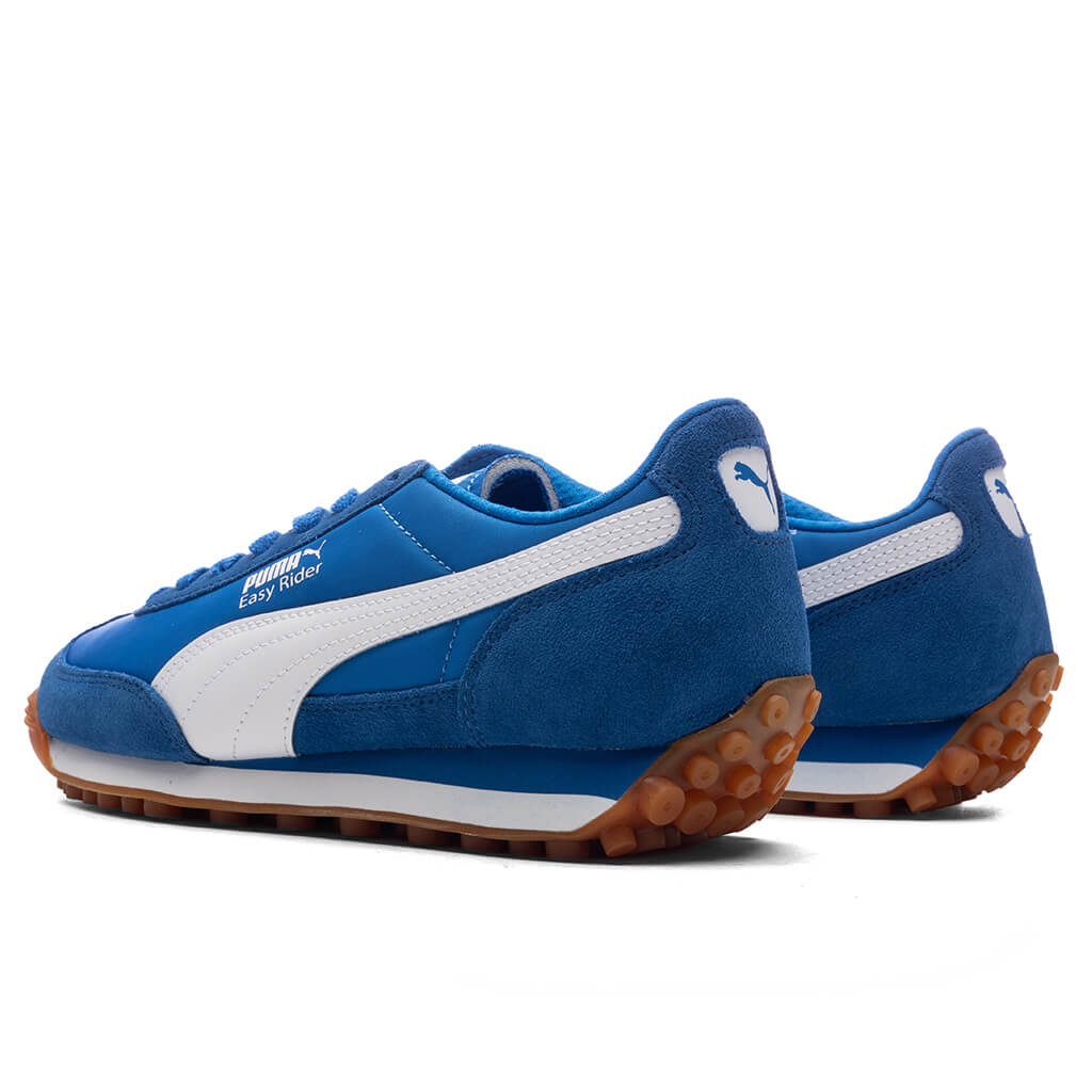 Women's Easy Rider Hyperlink Blue/Clyde Royal