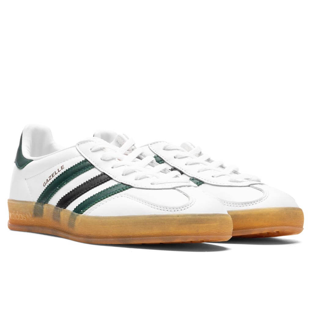 Women's Gazelle Indoor