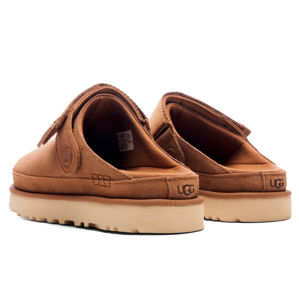 【新品•未使用品】UGG Goldenstar Clog 23cm UGG® Goldenstar Clog (Women's) | Free shipping available at