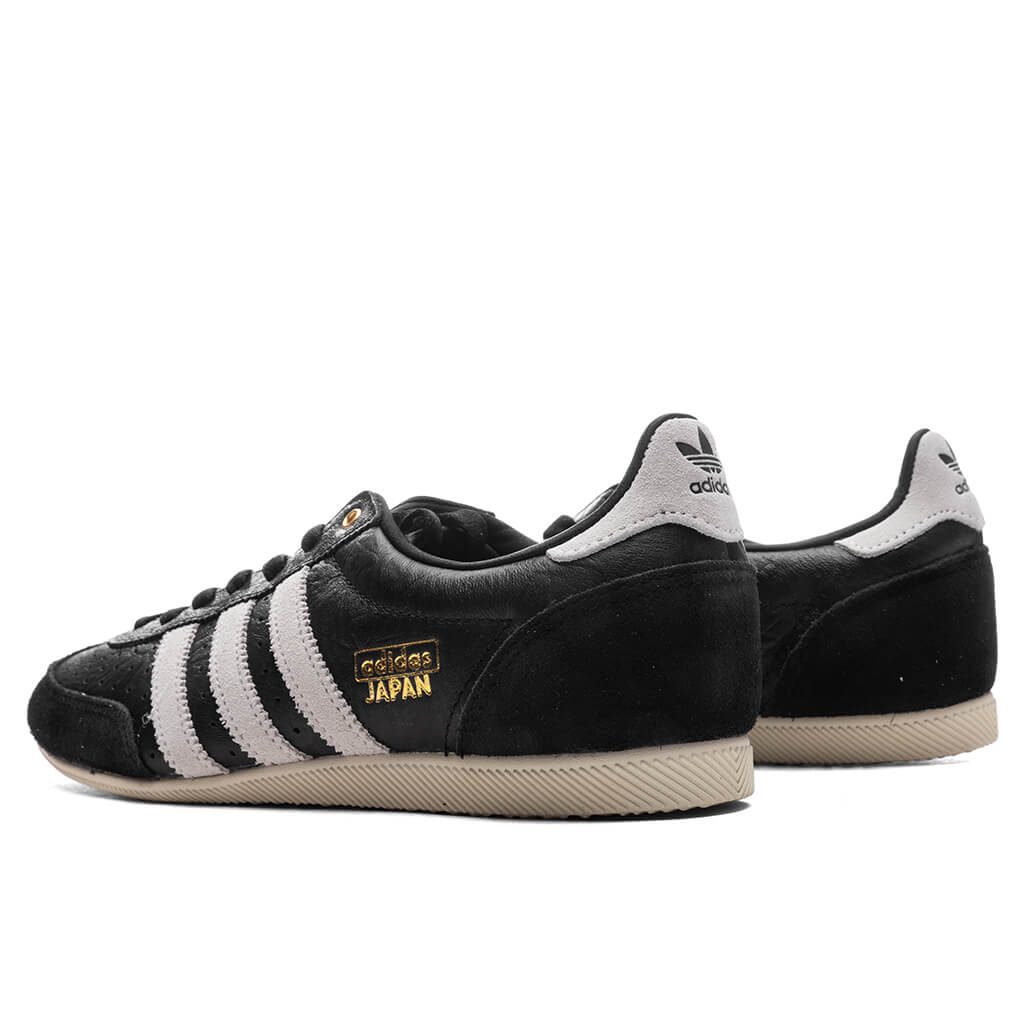 adidas W Japan 'Black White' 8