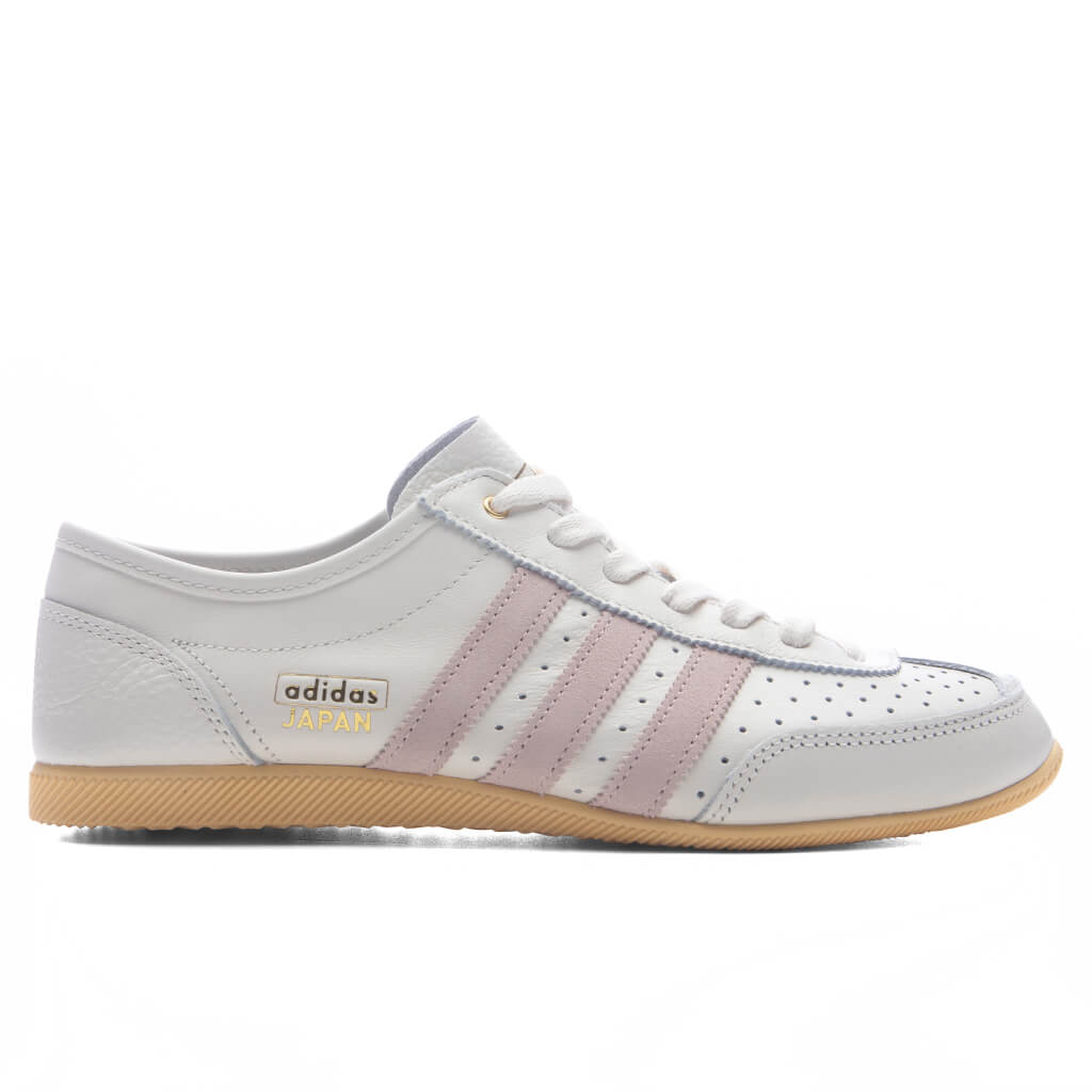 Women's Japan Decon