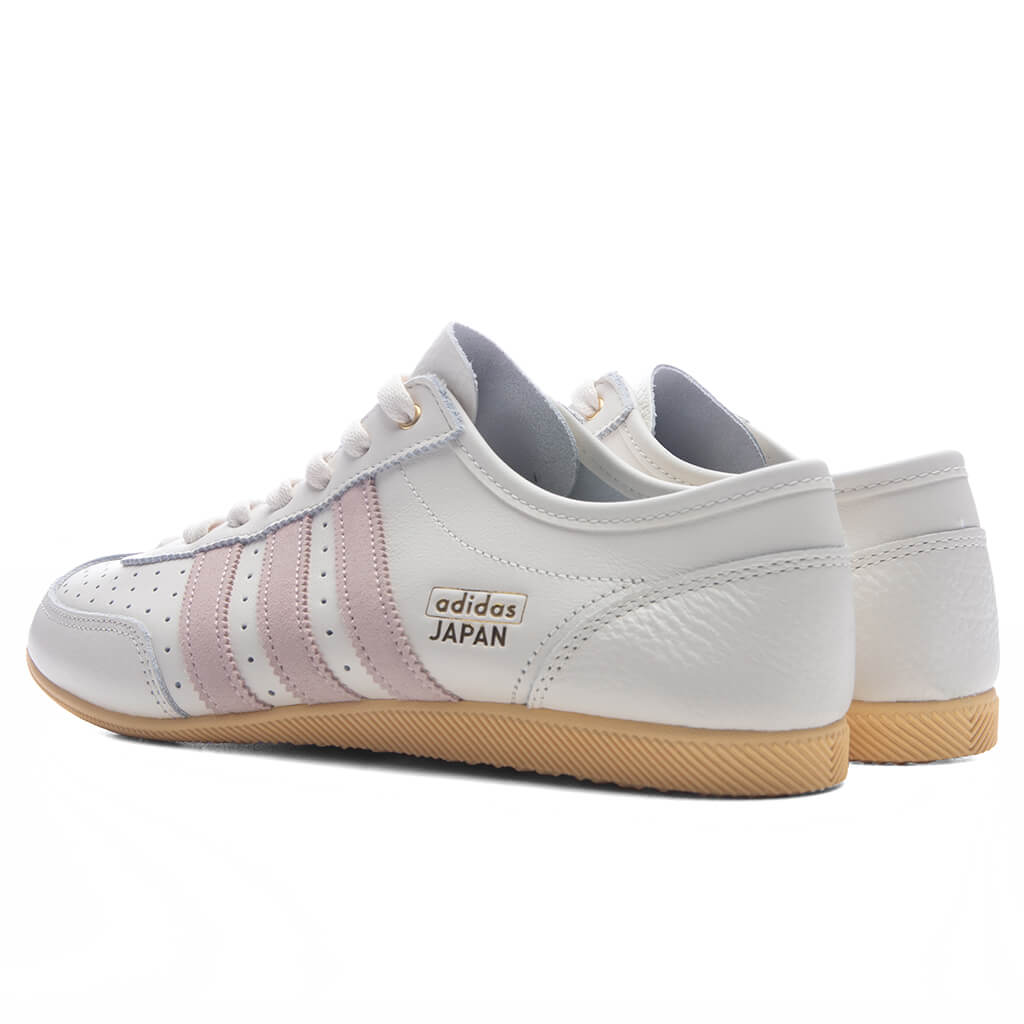 Women's Japan Decon
