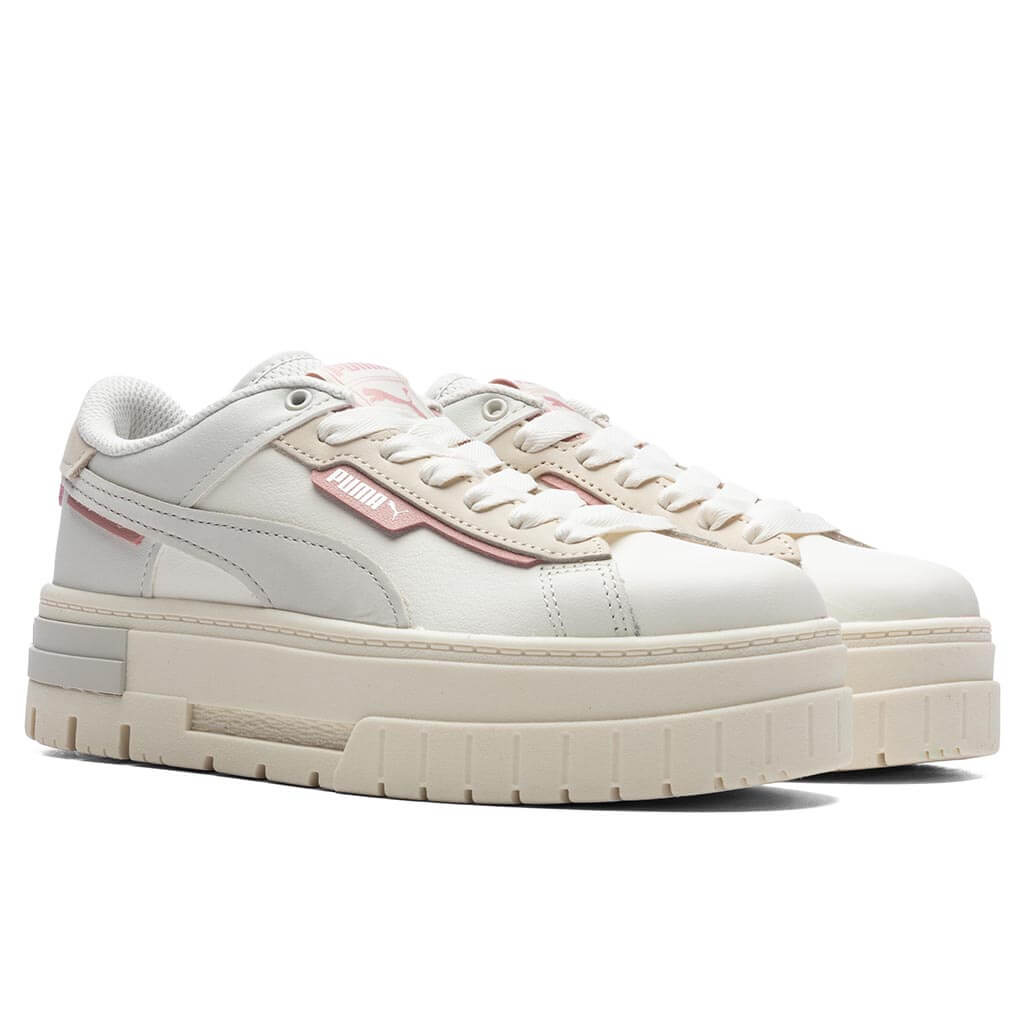 Women's Mayze Crashed PRM - Warm White