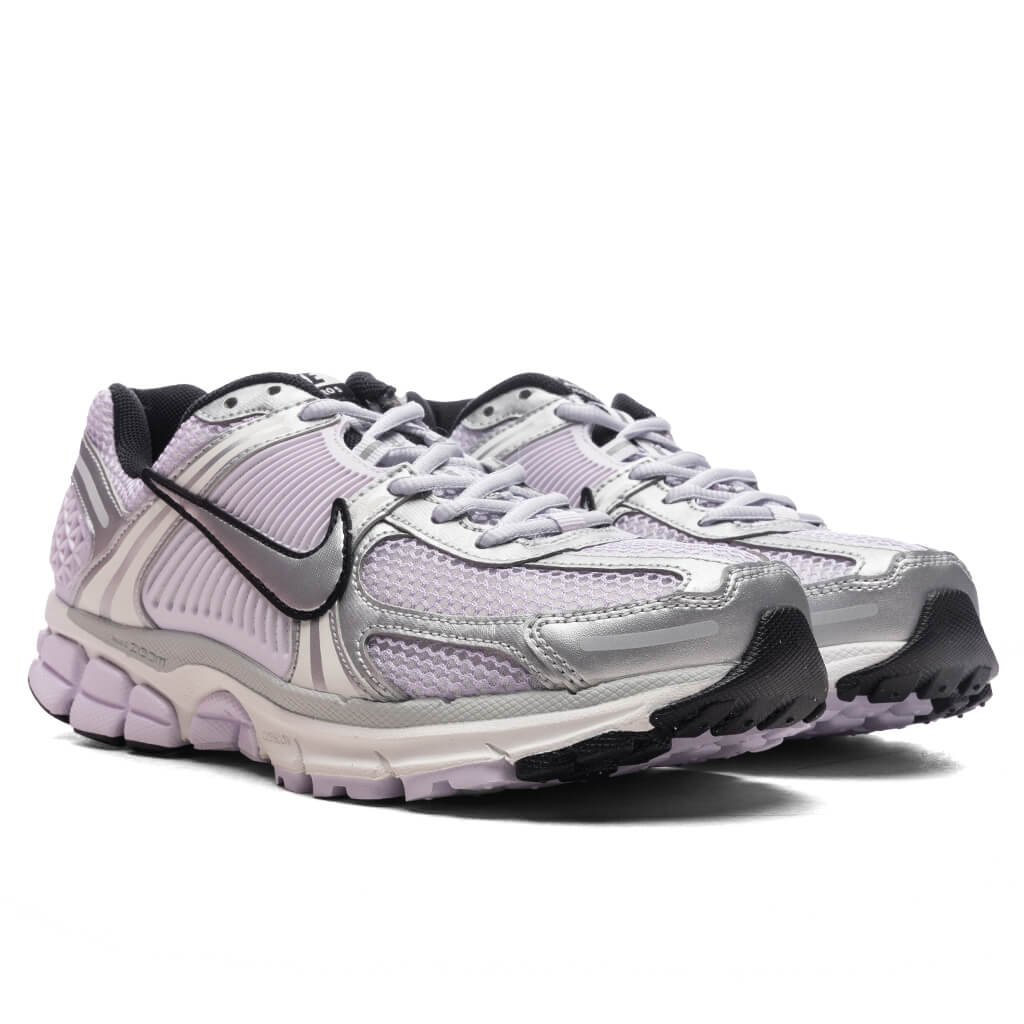 Women's Zoom Vomero 5 - Barely Grape/Metallic Silver/Photon