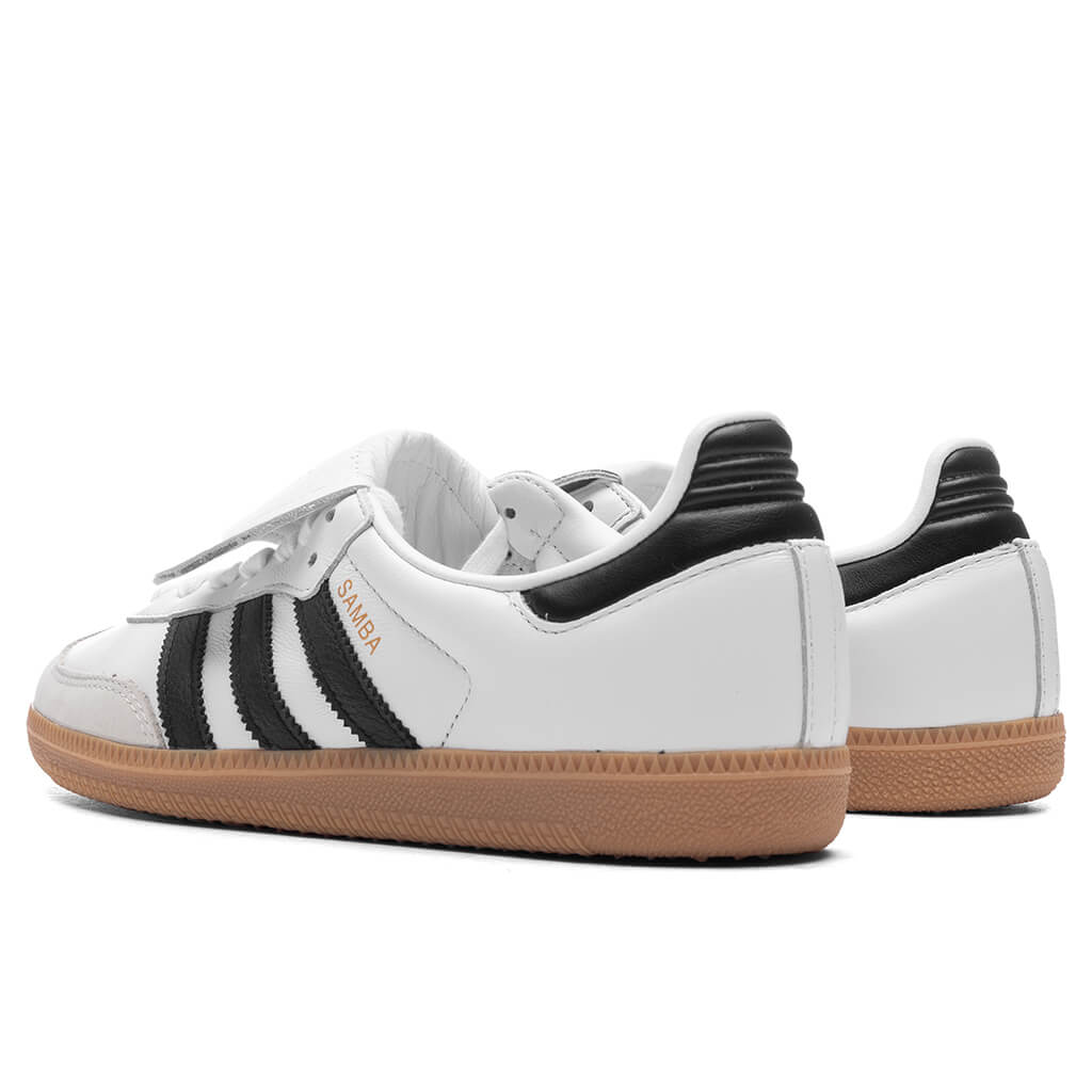 adidas gazelle silver green womens adidas Samba Messi Indoor Shoes, Black / 10 main image 0